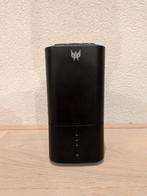 Acer Predator Connect X5 5G Router - Zo goed als nieuw!, Computers en Software, Routers en Modems, Ophalen of Verzenden, Zo goed als nieuw