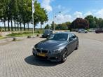 BMW 3-Serie 330e Iperformance 252pk Aut 2016 Grijs, Auto's, BMW, 1998 cc, Achterwielaandrijving, Zwart, 48 km/l