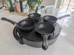 Party Wok / pannenkoeken set - 4 Personen, Ophalen, Nieuw, 4 t/m 7 personen