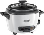Russell Hobbs 27020-56 - Kleine rijstkoker, Witgoed en Apparatuur, Rijstkokers, Nieuw, Ophalen of Verzenden, X, X