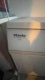 Oude Miele Wasdroger - Werkt nog prima!, Witgoed en Apparatuur, Wasdrogers, 6 tot 8 kg, Gebruikt, Luchtafvoer, Ophalen of Verzenden