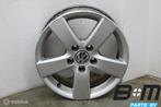 1 losse 16 inch velg Mugello VW Golf 6 1T0601025M, Auto-onderdelen, Banden en Velgen, Gebruikt, Velg(en)