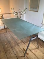 Bureautafel, Ophalen of Verzenden, Gebruikt