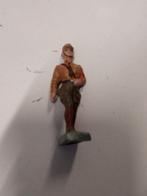Lineol soldaat ,sa figuur,, Ophalen of Verzenden