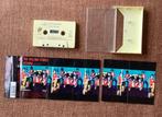 Cassettebandje Rolling Stones rewind 1971-1984, Gebruikt, Xxxx, 1 bandje, Ophalen of Verzenden