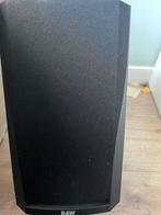 Bowers &Wilkens D302, Audio, Tv en Foto, Luidsprekers, Ophalen of Verzenden, Gebruikt, Front, Rear of Stereo speakers, Bowers & Wilkins (B&W)