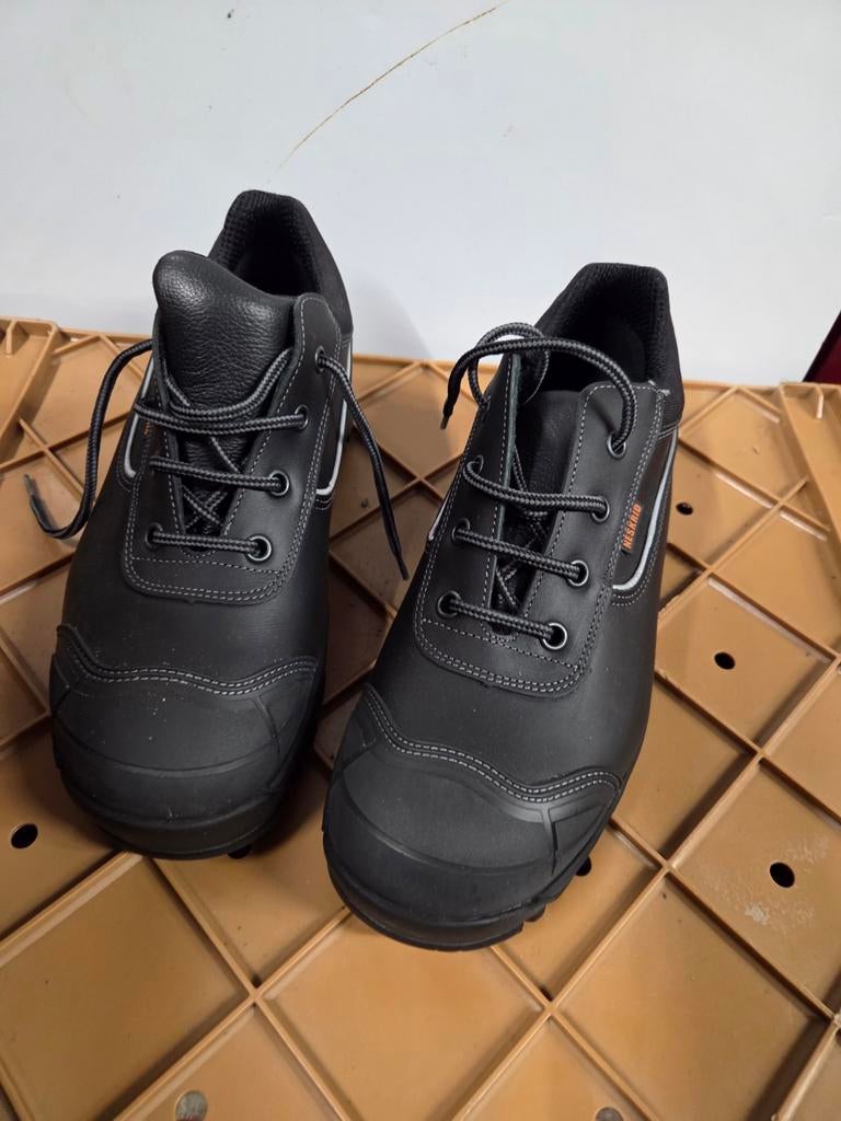 Werkschoenen s3  neskrid, Ophalen of Verzenden, Nieuw