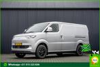 DFSK EC-serie EC75 E-Power 51 kWh | Climate | Schuifdeur L+R, 240 km, Gebruikt, Zwart, Leder en Stof