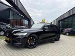 Volvo V60 2.0 T8 Twin Engine AWD Polestar 405PK! Pano Bowers, Automaat, Gebruikt, Leder en Stof, Zwart
