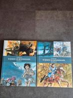 De Torens van Schemerwoude - Integraal hardcover compleet, Boeken, Stripboeken, Ophalen of Verzenden, Zo goed als nieuw