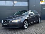 Volvo S80 2.5 T Summum-Automaat, Auto's, 1514 kg, 2521 cc, Bedrijf, Traction-control