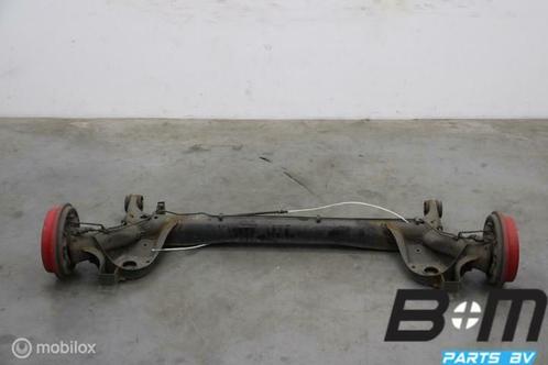 Achteras VW UP! 1S0500051A, Auto-onderdelen, Ophanging en Onderstel, Gebruikt