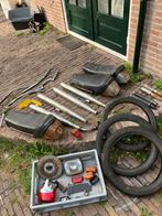 Zundapp onderdelen, Ophalen of Verzenden