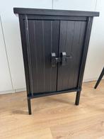 Houten kastje, Huis en Inrichting, Kasten | Overige, Ophalen, Gebruikt