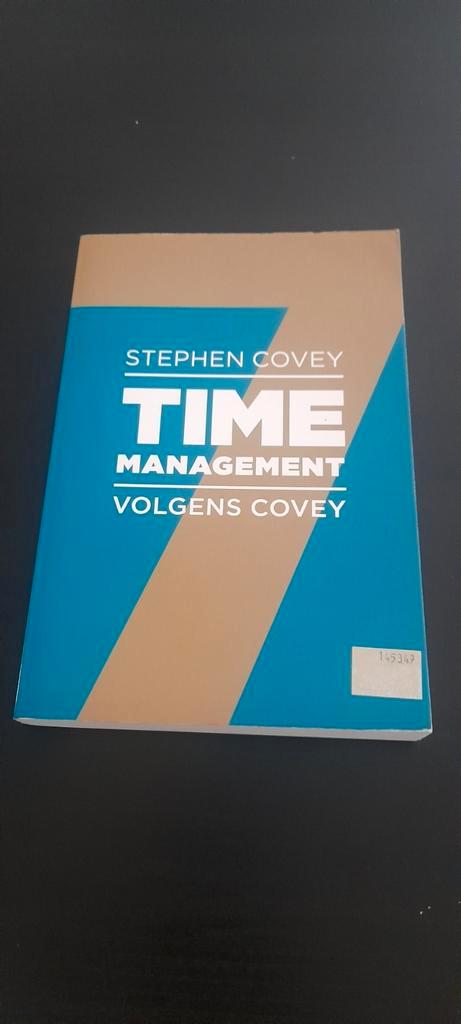 3 boeken van  Covey stephen R., Boeken, Politiek en Maatschappij, Zo goed als nieuw, Maatschappij en Samenleving, Nederland, Ophalen of Verzenden