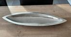 Aluminium Schaal Ovaal 67 x 20 cm, Ophalen of Verzenden