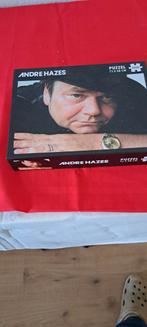 Andre Hazes Puzzel - 1000 Stukjes, Hobby en Vrije tijd, Denksport en Puzzels, Ophalen of Verzenden