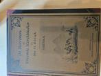 De bewoners der vreemde werelddelen uit 1899, Ophalen of Verzenden