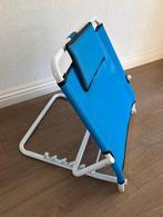 Bed Rugsteun, verstelbare multi-positie bed rugleuning, Ophalen, Zo goed als nieuw
