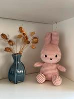 Roze Nijntje knuffel - Nieuwstaat!, Ophalen of Verzenden, Nieuw, Konijn