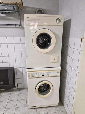 Zanussi wasdroger beschikbaar voor biedingen
