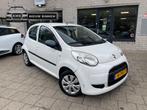 Citroen C1 1.0-12V 5Deurs Airco Nw apk Weinig km NAP, Auto's, Voorwielaandrijving, Euro 5, Gebruikt, 4 stoelen