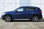 BMW X1 sDrive20i High Executive xLine Automaat / Trekhaak /, Auto's, BMW, Te koop, 1460 kg, Geïmporteerd, Benzine