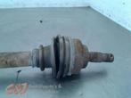 Aandrijfas links-voor van een Peugeot Partner, Gebruikt, -, -, Ophalen of Verzenden