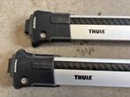 Thule wingbar dakdragers voor Skoda Octavia 2013-2020, Auto diversen, Dakdragers, Ophalen, Gebruikt