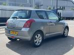 Suzuki Swift 1.3 GLS EXPORT, Gebruikt, 400 kg, Swift, Bedrijf