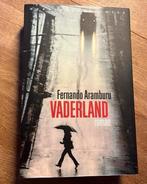 Fernando Aramburu - Vaderland, Ophalen of Verzenden, Zo goed als nieuw, Fernando Aramburu