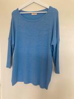 Trui van Freequent, maat L., Kleding | Dames, Freequent, Blauw, Maat 42/44 (L), Ophalen of Verzenden