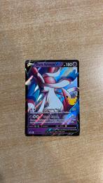Dark Sylveon V Promo SWSH134, Hobby en Vrije tijd, Verzamelkaartspellen | Pokémon, Ophalen of Verzenden, Zo goed als nieuw