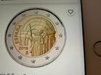 Speciale 2 euromunt spanje compostela, Postzegels en Munten, Munten | Europa | Euromunten, Ophalen of Verzenden, Spanje, 2 euro