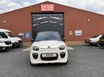 Microcar M.GO MUST PROGRESS (bj 2022, automaat), Auto's, Overige Auto's, 8 pk, Gebruikt, Met garantie (alle), Wit