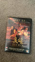 Hero jet-li, Ophalen of Verzenden, Zo goed als nieuw