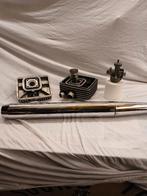 Compleet net groot 70 cc wc set!, Fietsen en Brommers, Ophalen, Gebruikt, Cilinder