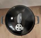 Speelgoed BBQ weber met accessoires, Ophalen, Gebruikt, Kunststof, Speelkeuken-accessoire