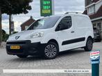 Peugeot Partner 1.6 HDI / Org NL / Trekhaak / Clima, Stof, Gebruikt, 4 cilinders, Wit