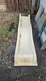 Glijbaan gratis, Ophalen, Glijbaan