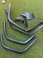 Mercedes g klasse w463 verbrekers, Ophalen