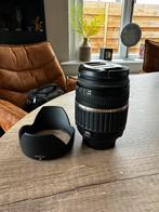 Tamron 18-200mm lens, Audio, Tv en Foto, Fotografie | Lenzen en Objectieven, Gebruikt, Ophalen of Verzenden