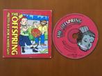 CD single Offspring : Pretty fly, 1 single, Ophalen of Verzenden, Zo goed als nieuw, Pop