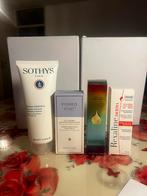 Diverse skincare, Verzenden, Nieuw, Gehele gezicht, Overige typen