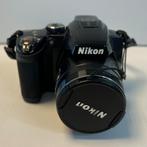 Nikon Coolpix P500 Digitale fotocamera | Gebruikt, Nikon, Gebruikt, Support@nikon.com, Nikon Corporation
Shinagawa Intercity Tower C
2-15-3, Konan, Minato-ku
Tokyo 108-6290
Japan