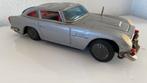 Vintage blik speelgoed james bond aston martin, Antiek en Kunst, Antiek | Speelgoed, Ophalen of Verzenden