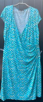 Zomerjurk van Wax Collection maat 46, Maat 46/48 (XL) of groter, Ophalen of Verzenden, Zo goed als nieuw, Onder de knie
