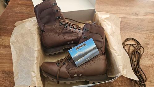 Meindl nieuw in doos! Wandelschoenen bergschoenen, Kleding | Heren, Schoenen, Nieuw, Wandelschoenen of Bergschoenen, Bruin, Ophalen