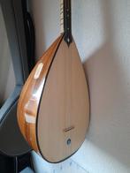 Saz Turks Instrument (Dut Yaprak Uzun Sap) 42 Tekne, Ophalen of Verzenden, Nieuw