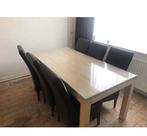 Complete woonkamer inboedel, Huis en Inrichting, Ophalen, Zo goed als nieuw